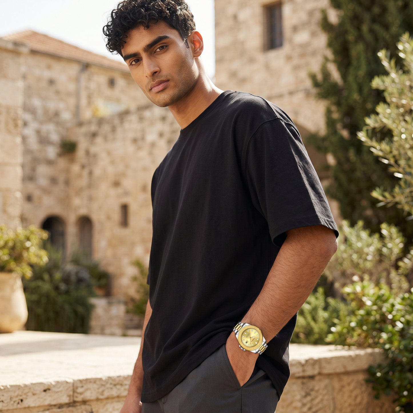 JERUSALEMITE
