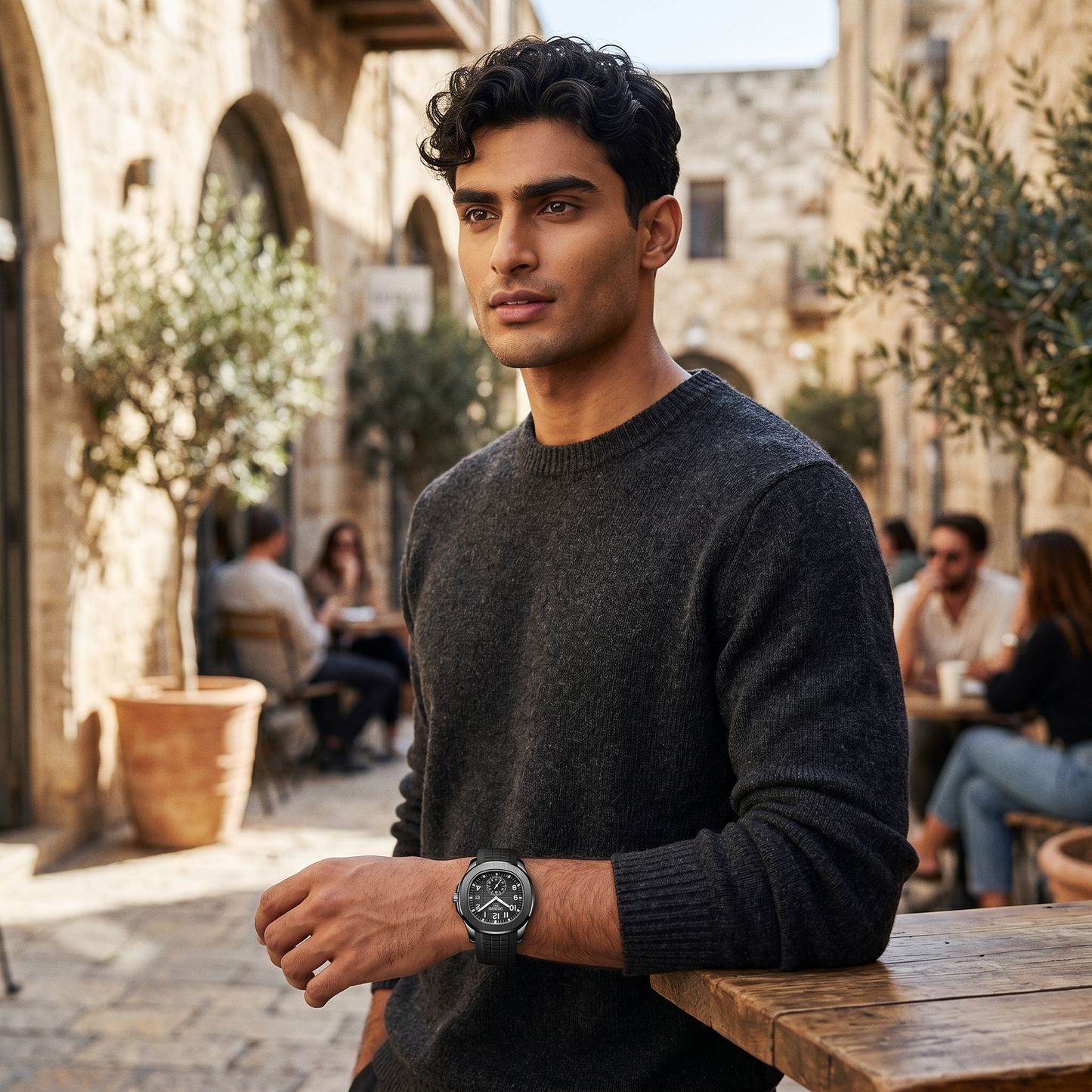 EITAN